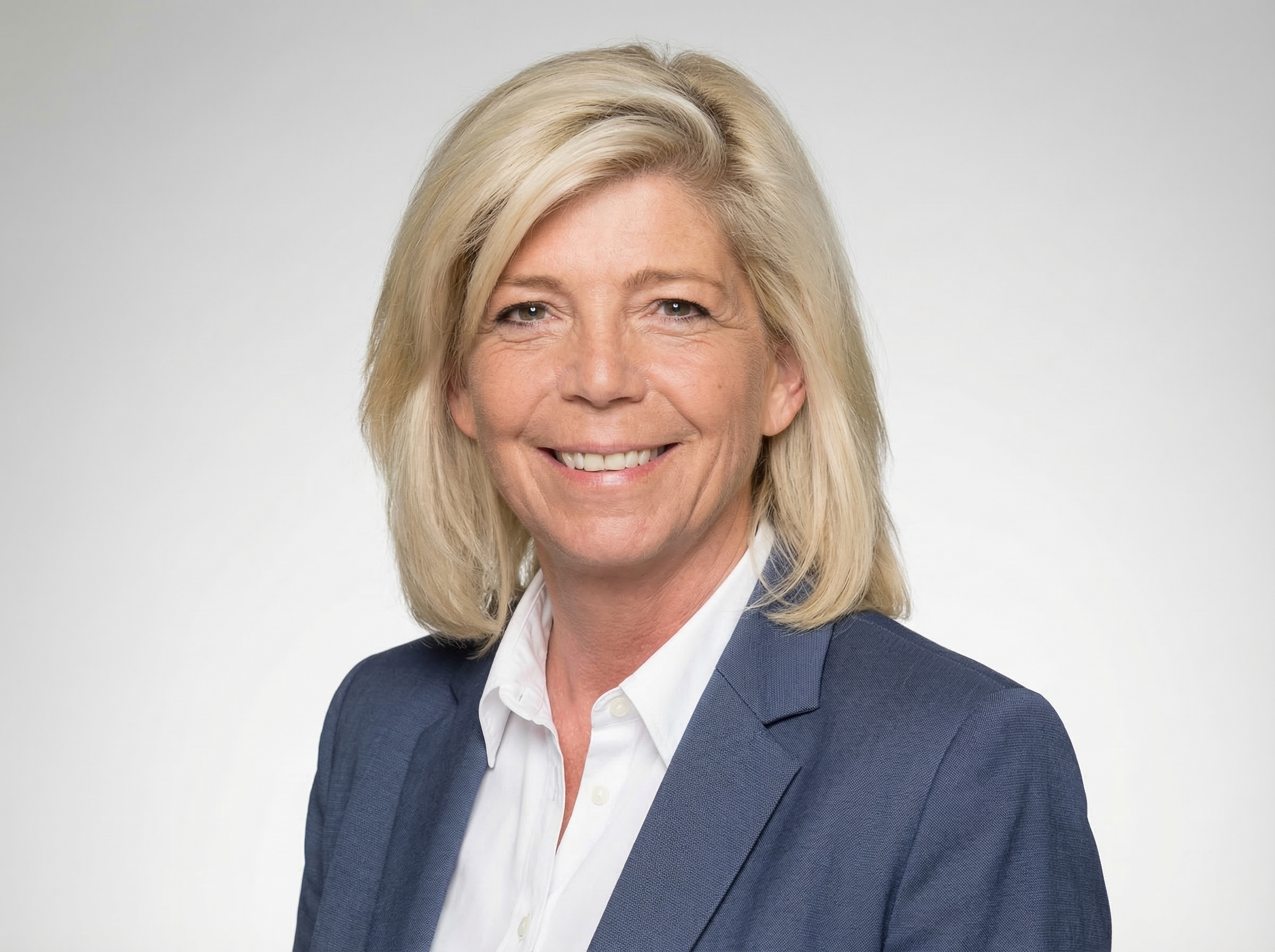 Porträt von Gabi Stiffel